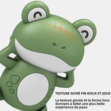 Charger l&#39;image dans la galerie, Jouet de Bain Grenouille Pour Enfants
