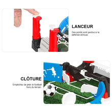 Charger l&#39;image dans la galerie, Mini Jouet de Sport de Football de Table
