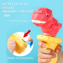 Charger l&#39;image dans la galerie, Pistolet à Eau de Dinosaure
