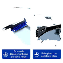 Charger l&#39;image dans la galerie, Ciaovie™ Brosse de Déneigement Rétractable pour Voiture
