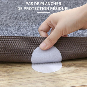 Ciaovie™ Patins Antidérapants pour Coussin de Canapé (5 paires / boîte)