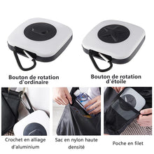 Charger l&#39;image dans la galerie, Ciaovie™Sac de Courses avec Boîte de Rangement Tournante
