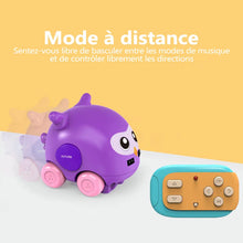 Charger l&#39;image dans la galerie, Ciaovie™ Voiture Jouet Télécommandée pour Bébés
