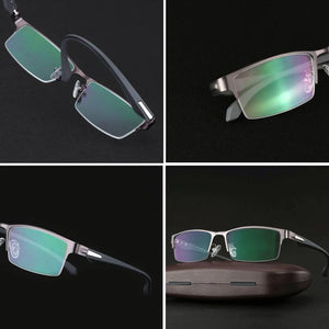 Ciaovie™ Lunettes Myopie à Changement de Couleur Intelligents