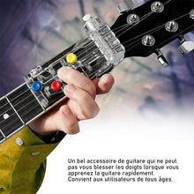 Charger l&#39;image dans la galerie, Outil d&#39;Apprentissage de la Guitare
