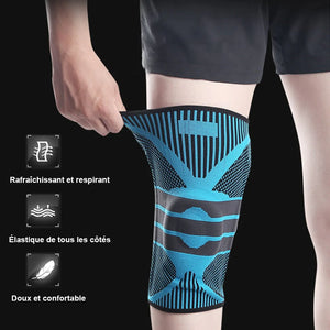 Ciaovie™ Genouillère de Sport Professionnelle