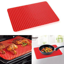 Charger l&#39;image dans la galerie, Ciaovie™ Tapis de Cuisson en Silicone Anti-adhésif Réutilisable
