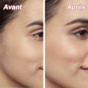 Ciaovie™ Rasoir à Sourcils avec LED