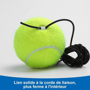 Outil D'entraînement au Tennis