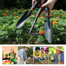 Charger l&#39;image dans la galerie, Ensemble d&#39;outils de Jardinage
