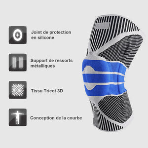 Ciaovie™ Genouillère de Sport Professionnelle