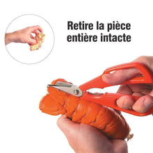 Charger l&#39;image dans la galerie, Ciseaux Multifonctionnels pour Homards
