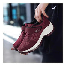 Charger l&#39;image dans la galerie, Chaussures de Sport Pour Femmes Respirantes et Confortables
