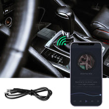 Charger l&#39;image dans la galerie, Émetteur &amp; Récepteur Audio Bluetooth 5.0
