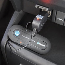 Charger l&#39;image dans la galerie, Voiture mains libres Bluetooth télécommande
