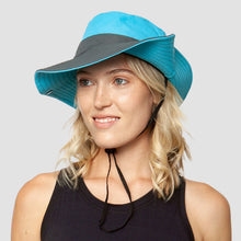 Charger l&#39;image dans la galerie, 👒Chapeau de Soleil Pliable de Protection UV👒
