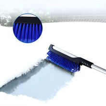 Charger l&#39;image dans la galerie, Ciaovie™ Brosse de Déneigement Rétractable pour Voiture
