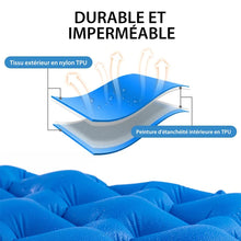 Charger l&#39;image dans la galerie, Tapis de Camping à Matelas Pneumatique
