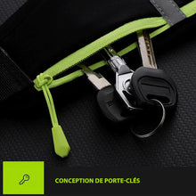 Charger l&#39;image dans la galerie, Mini Sac Banane de Sport Étanche
