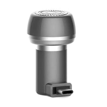 Charger l&#39;image dans la galerie, USB Mini Outil de Rasage Portable
