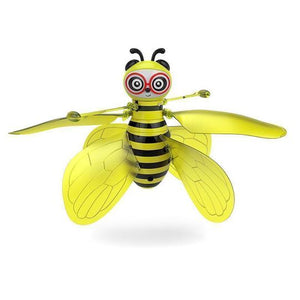 Jouet Volant d'abeille à Capteur Infrarouge
