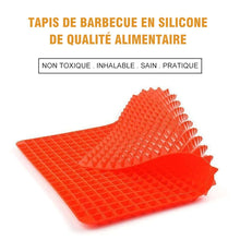 Charger l&#39;image dans la galerie, Ciaovie™ Tapis de Cuisson en Silicone Anti-adhésif Réutilisable
