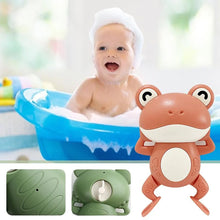 Charger l&#39;image dans la galerie, Jouet de Bain Grenouille Pour Enfants
