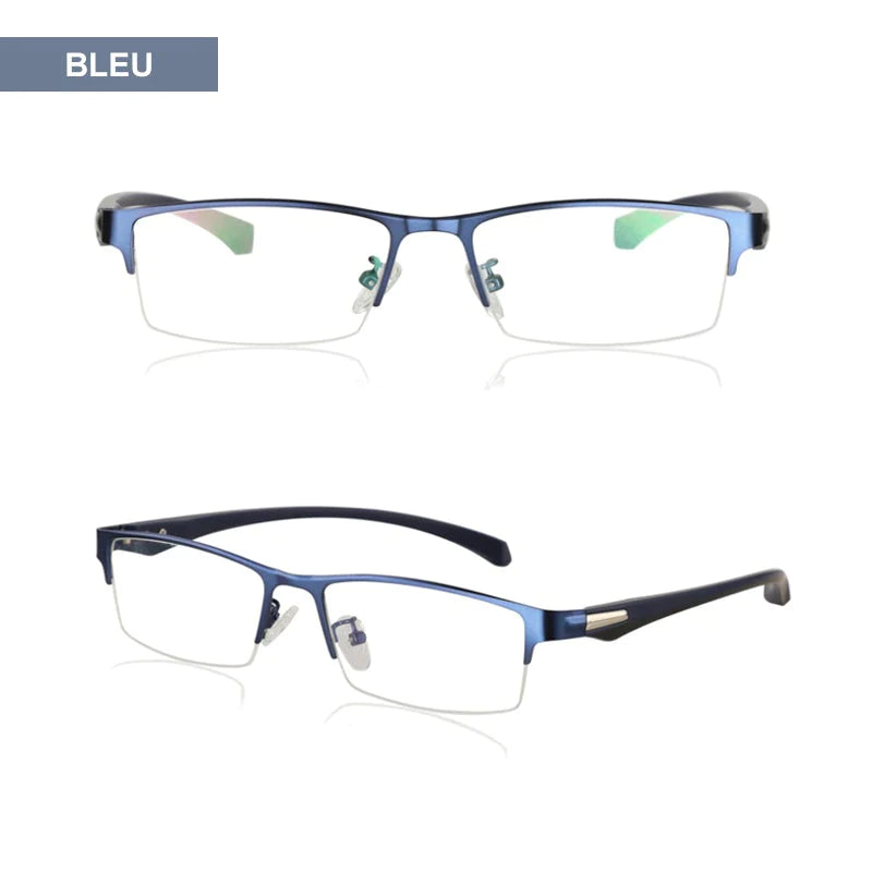 Ciaovie™ Lunettes Myopie à Changement de Couleur Intelligents