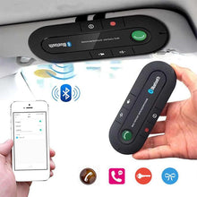 Charger l&#39;image dans la galerie, Voiture mains libres Bluetooth télécommande
