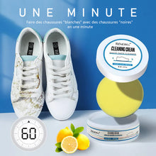 Charger l&#39;image dans la galerie, 🔥Crème nettoyante pour chaussures blanches🔥
