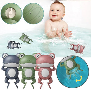 Jouet de Bain Grenouille Pour Enfants