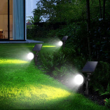 Charger l&#39;image dans la galerie, Lumière Solaire Décorative de Jardin
