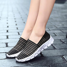 Charger l&#39;image dans la galerie, Chaussures Pour Femme Respirant Mesh
