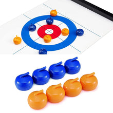 Charger l&#39;image dans la galerie, Mini jeu de curling de table
