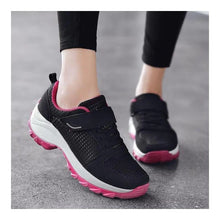 Charger l&#39;image dans la galerie, Chaussures de Sport Pour Femmes Respirantes et Confortables
