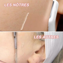 Charger l&#39;image dans la galerie, Ciaovie™ Rasoir à Sourcils avec LED
