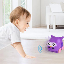 Charger l&#39;image dans la galerie, Ciaovie™ Voiture Jouet Télécommandée pour Bébés
