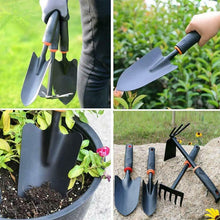 Charger l&#39;image dans la galerie, Ensemble d&#39;outils de Jardinage
