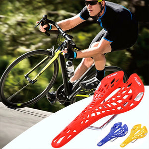 SPYDER - LA SUSPENSION DE SELLE INTÉGRÉE