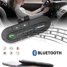 Charger l&#39;image dans la galerie, Voiture mains libres Bluetooth télécommande
