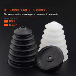 Ciaovie™ Couvercle Anti-poussière pour Perceuse à Percussion