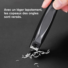 Charger l&#39;image dans la galerie, Coupe-Ongles Anti-éclaboussures
