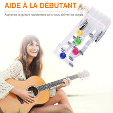 Charger l&#39;image dans la galerie, Outil d&#39;Apprentissage de la Guitare
