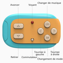 Charger l&#39;image dans la galerie, Ciaovie™ Voiture Jouet Télécommandée pour Bébés
