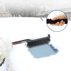 Ciaovie™ Brosse de Déneigement Rétractable pour Voiture