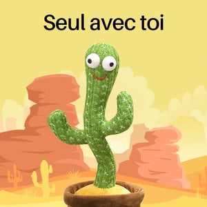 Cactus Dansant