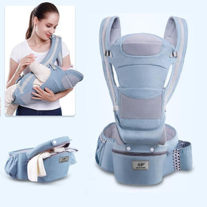 Porte-bébé ergonomique pour enfant en bas âge