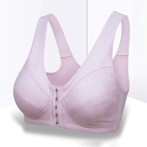 Ciaovie™ Soutien-gorge en Coton à Fermeture Avant