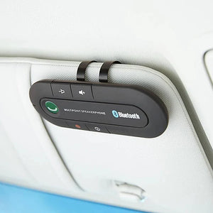 Voiture mains libres Bluetooth télécommande