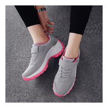 Charger l&#39;image dans la galerie, Chaussures de Sport Pour Femmes Respirantes et Confortables
